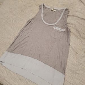 Pure Good Anthropologie tank top